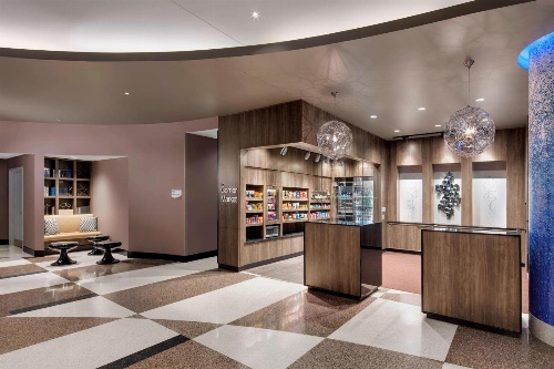 Fairfield Inn & Suites by Marriott Chicago Downtown/Magnificent Mile image 4